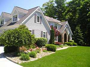 Landscapers and Lawncare Services in Burlington, NJ